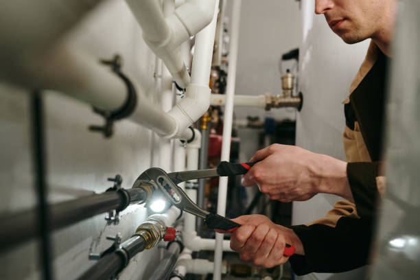 Best Best Plumbers Near Me  in Port Norris, NJ