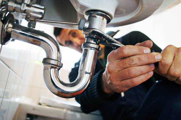 Best Sprinkler Systems  in Port Norris, NJ