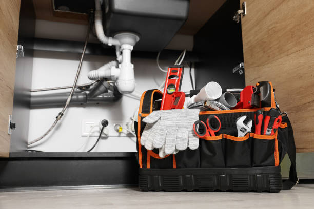 Best Drain Cleaning Services  in Port Norris, NJ