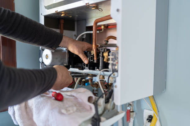 Best Boilers & Radiators  in Port Norris, NJ