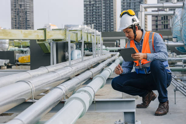 Best Residential Plumbing Services  in Port Norris, NJ
