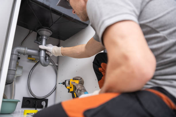 Best Same-Day Plumbing Service  in Port Norris, NJ
